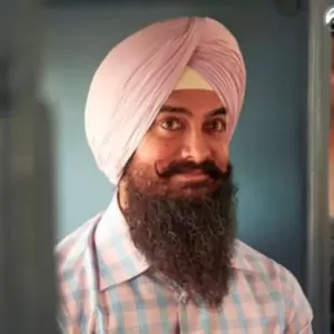 Aamir Khan profile picture